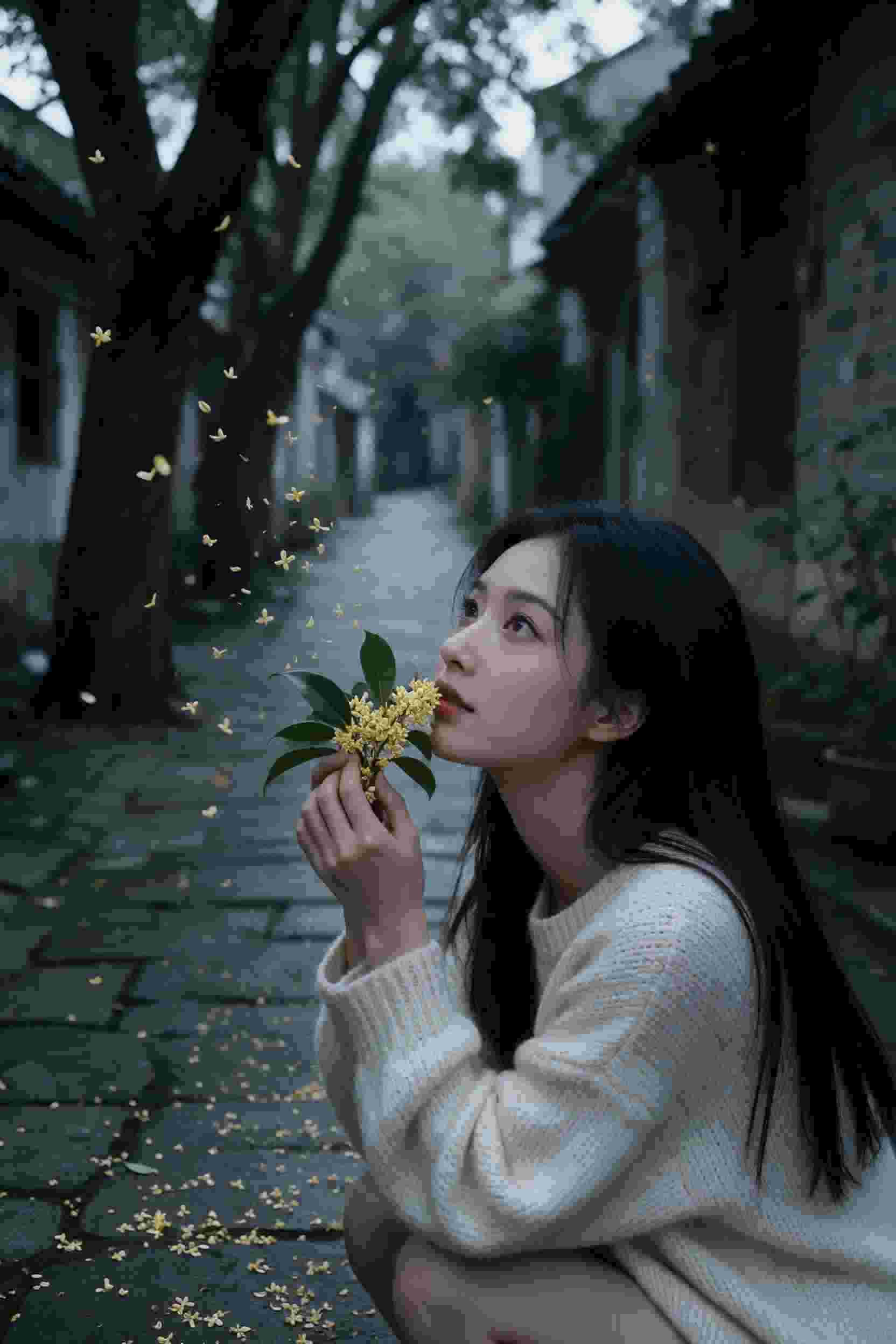 恋爱进行式