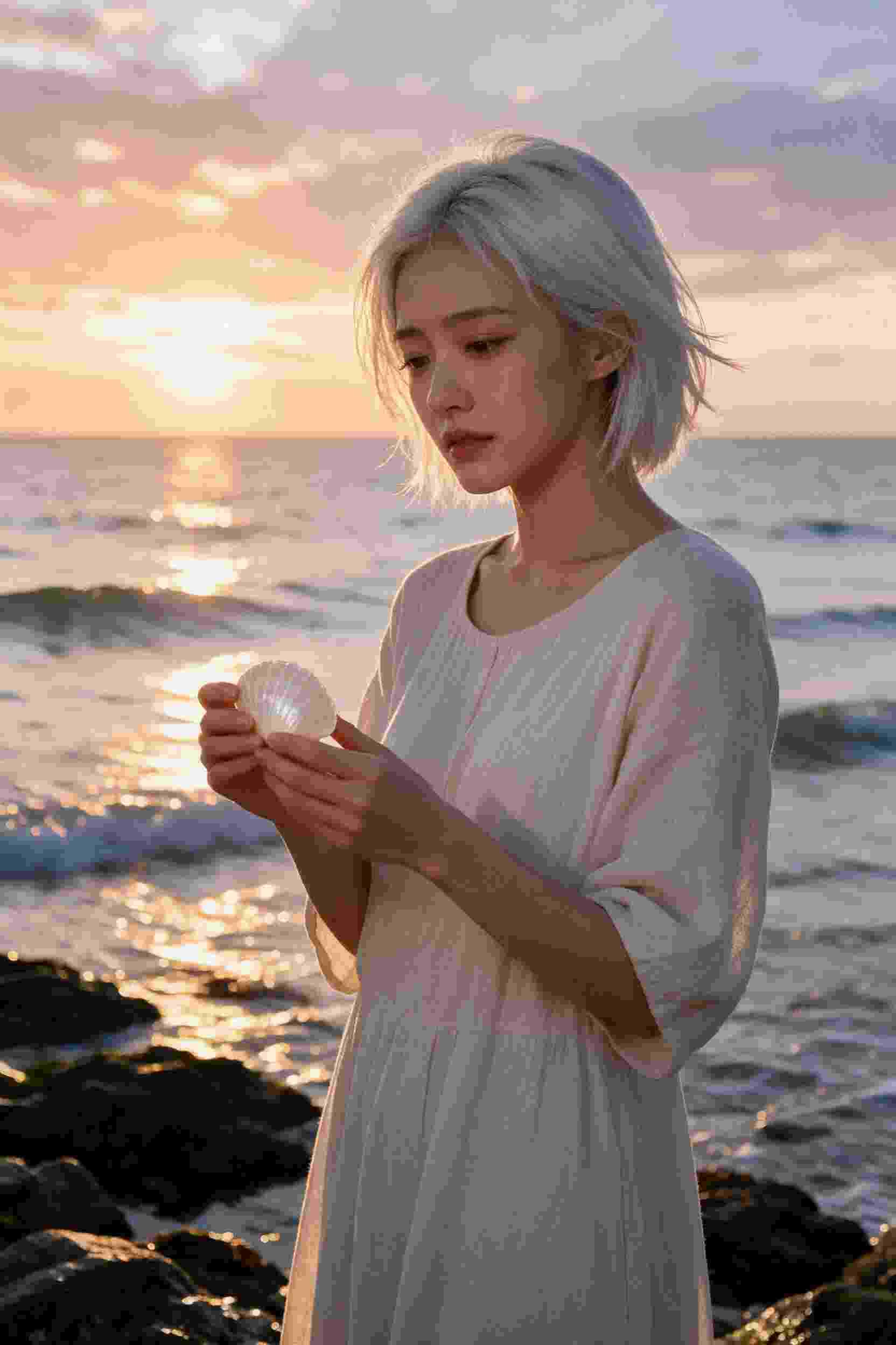 深渊诡语