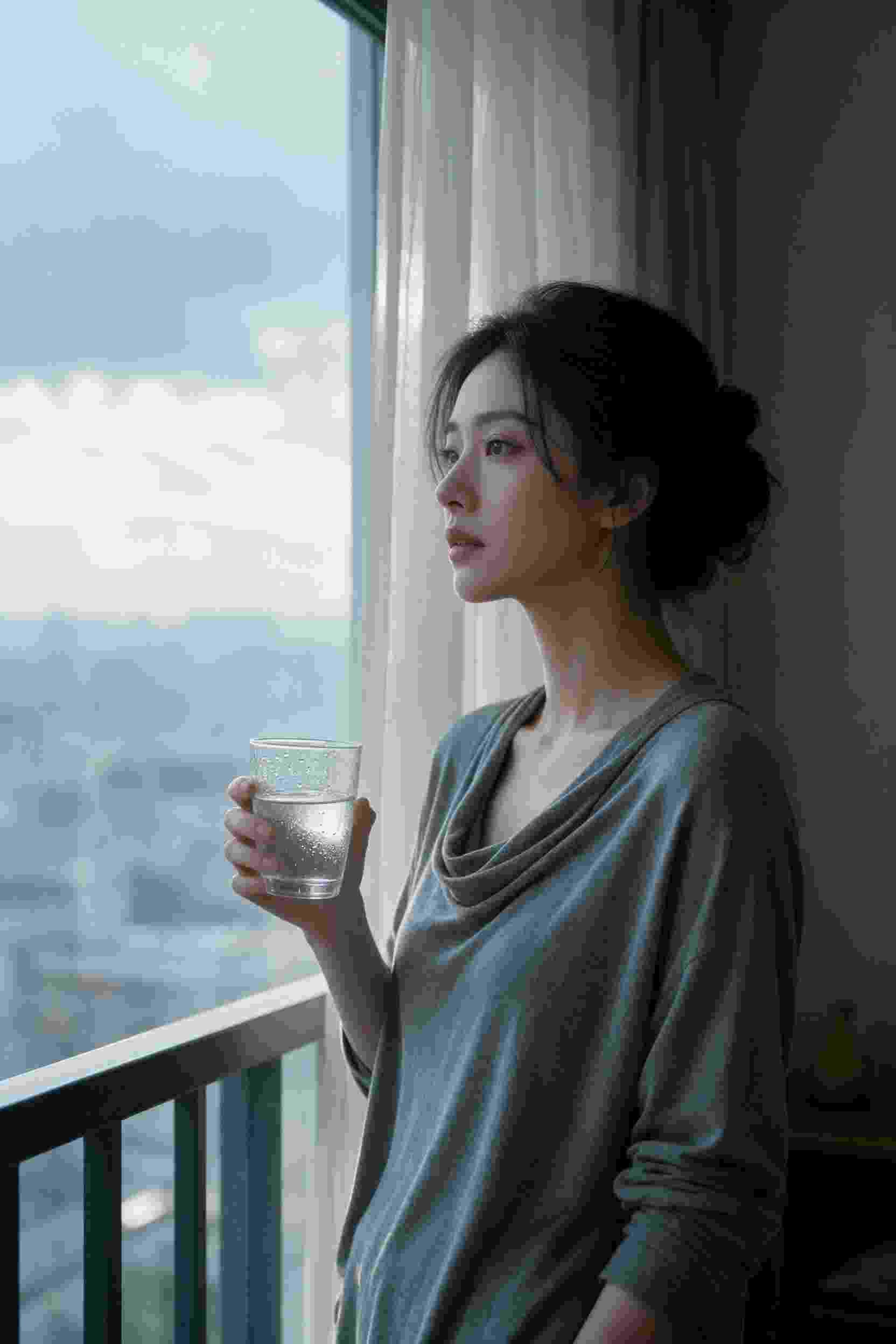 精灵物语